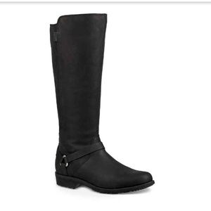 TEVA DE LA VINA DOS WIDE CALF RIDING BOOT